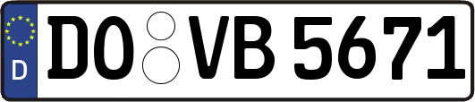 DO-VB5671