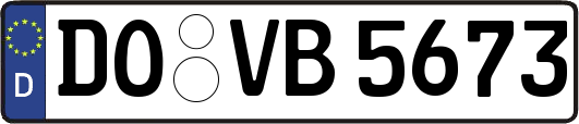 DO-VB5673