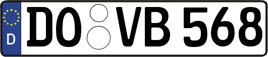 DO-VB568