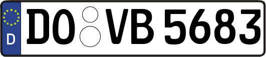 DO-VB5683