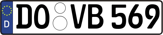 DO-VB569