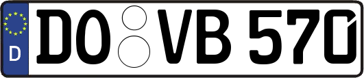 DO-VB570