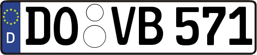 DO-VB571