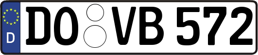 DO-VB572