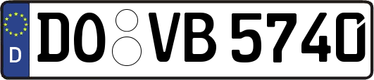 DO-VB5740