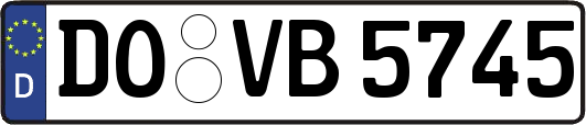 DO-VB5745