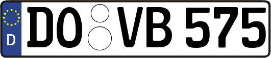 DO-VB575