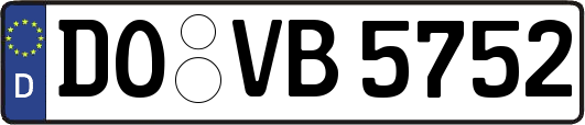 DO-VB5752