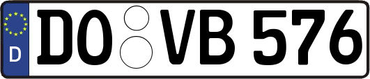 DO-VB576