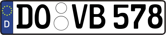 DO-VB578
