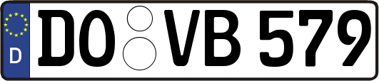 DO-VB579