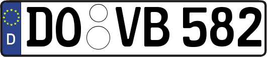 DO-VB582