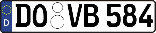 DO-VB584