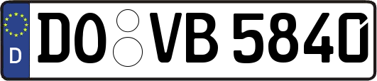 DO-VB5840