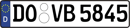 DO-VB5845