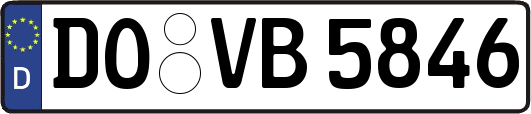 DO-VB5846
