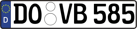 DO-VB585