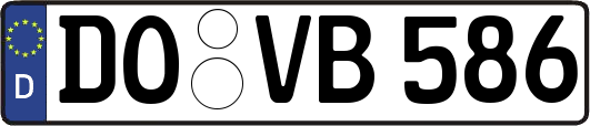 DO-VB586