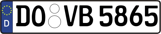 DO-VB5865