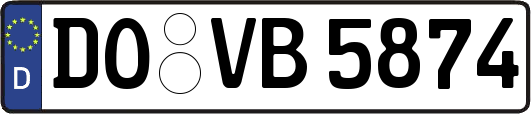 DO-VB5874