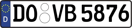 DO-VB5876