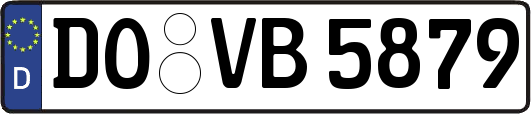 DO-VB5879