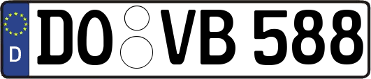 DO-VB588