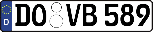 DO-VB589