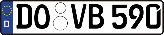 DO-VB590