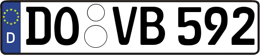 DO-VB592