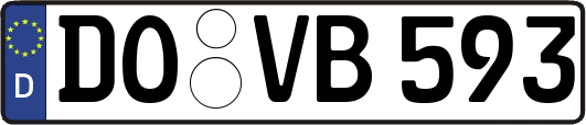 DO-VB593
