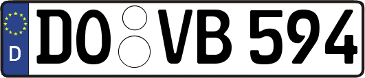 DO-VB594