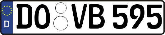 DO-VB595