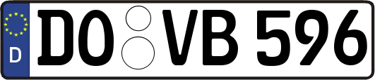DO-VB596