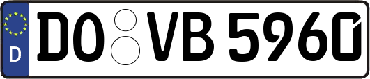 DO-VB5960