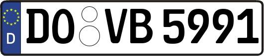 DO-VB5991