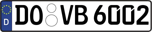 DO-VB6002