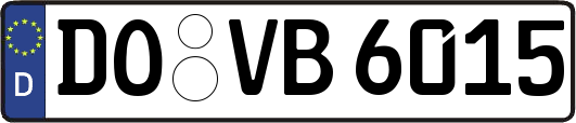 DO-VB6015