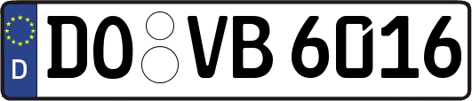 DO-VB6016