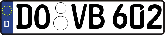 DO-VB602