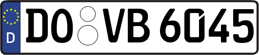 DO-VB6045
