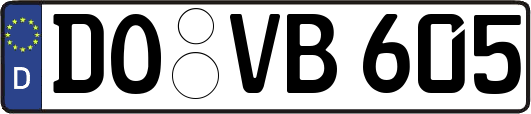 DO-VB605