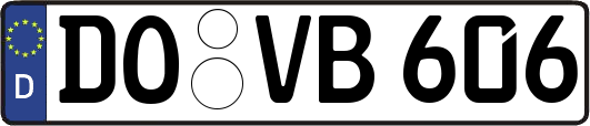DO-VB606
