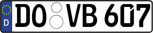DO-VB607