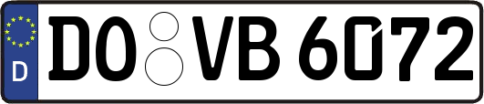 DO-VB6072
