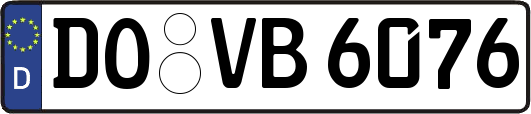 DO-VB6076