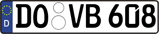 DO-VB608