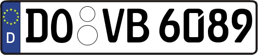 DO-VB6089