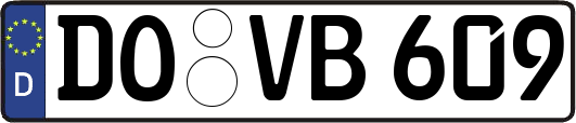DO-VB609