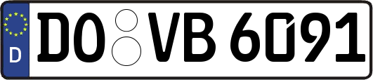 DO-VB6091